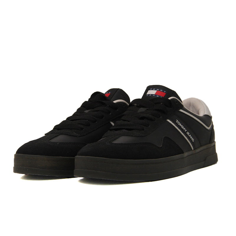 TOMMY HILFIGER MEN SHOES Size 41 ROM116