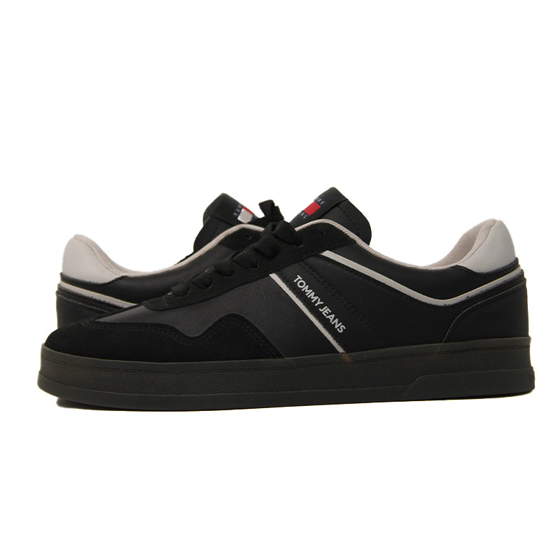 TOMMY HILFIGER MEN SHOES Size 41 ROM116