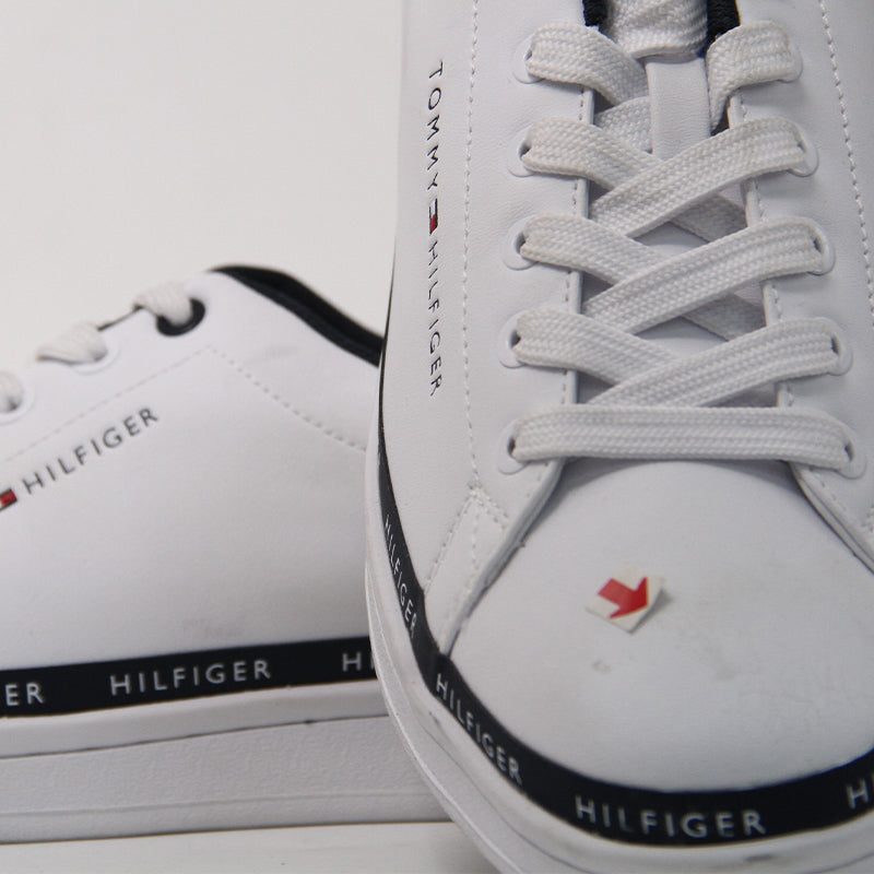 TOMMY HILFIGER MEN SHOES Size 41 ROM140