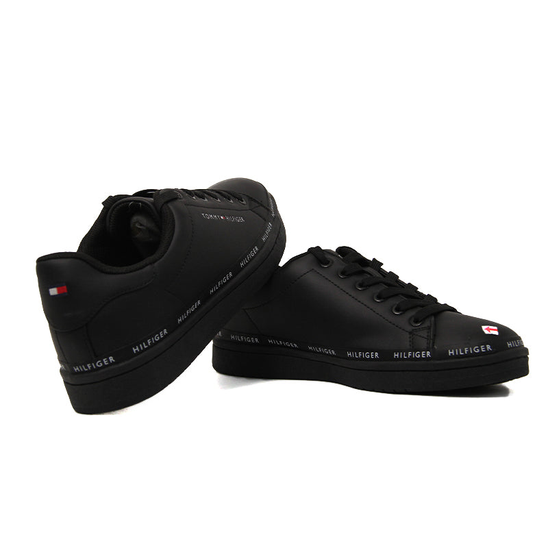 TOMMY HILFIGER MEN SHOES Size 41 ROM156
