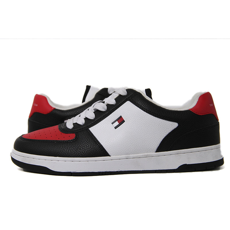 TOMMY HILFIGER MEN SHOES Size 41 ROM176