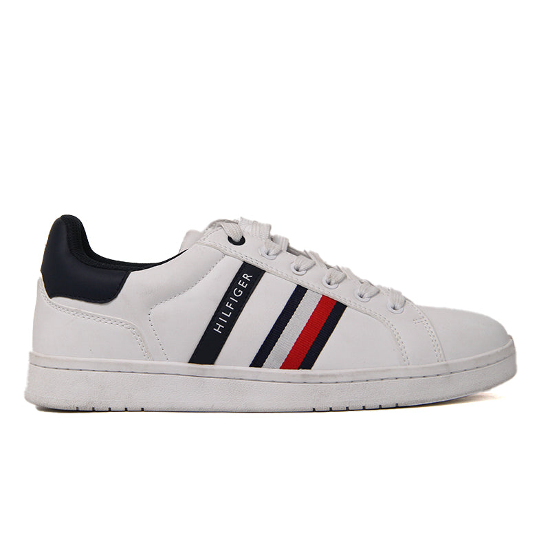 TOMMY HILFIGER MEN SHOES Size 41 ROM189
