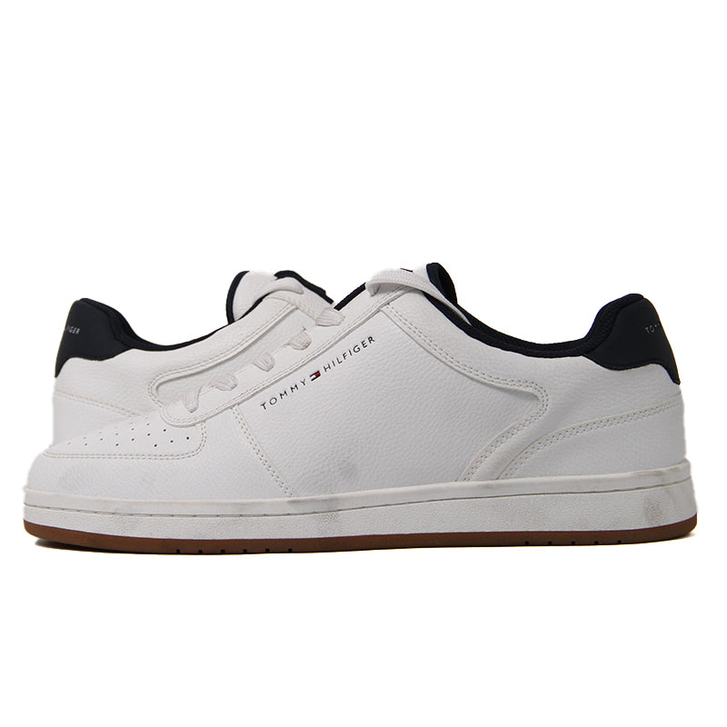 TOMMY HILFIGER MEN SHOES Size 41 ROM193