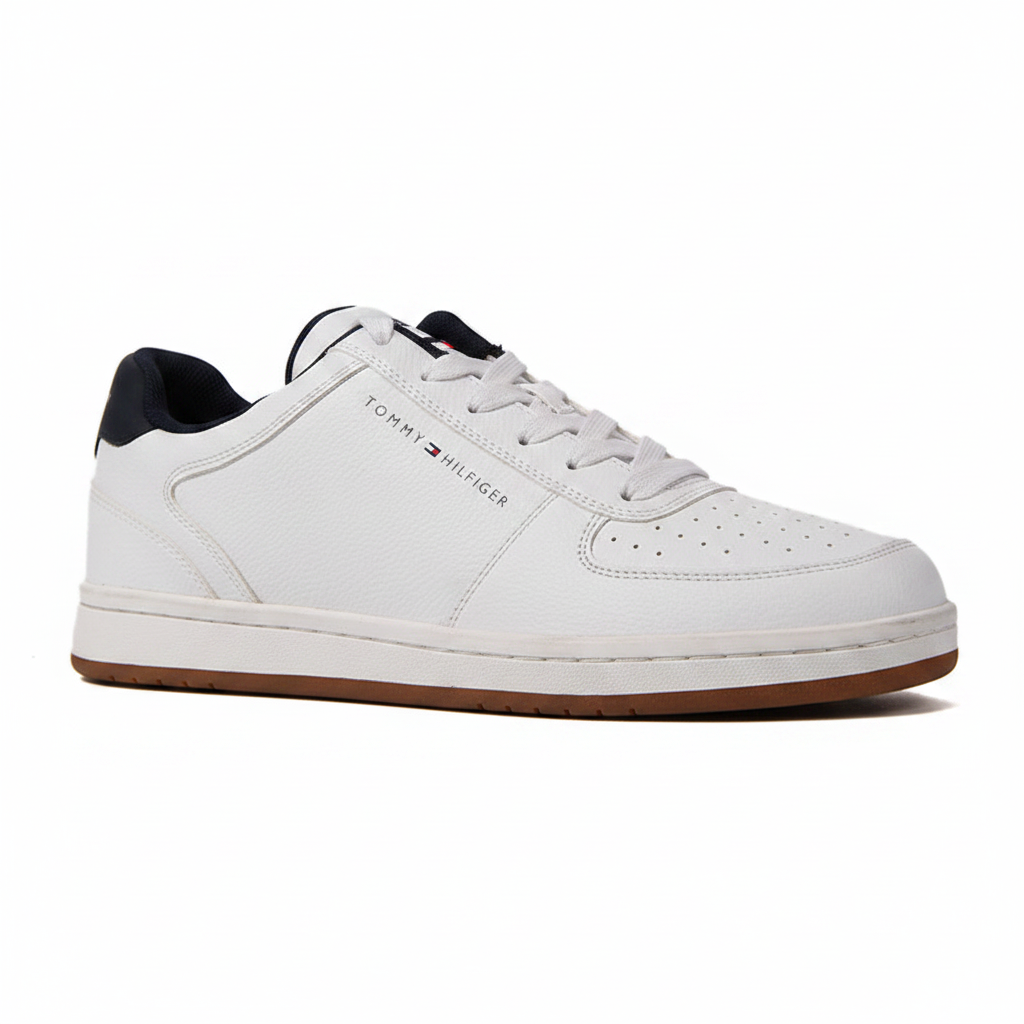 TOMMY HILFIGER MEN SHOES Size 41 ROM193