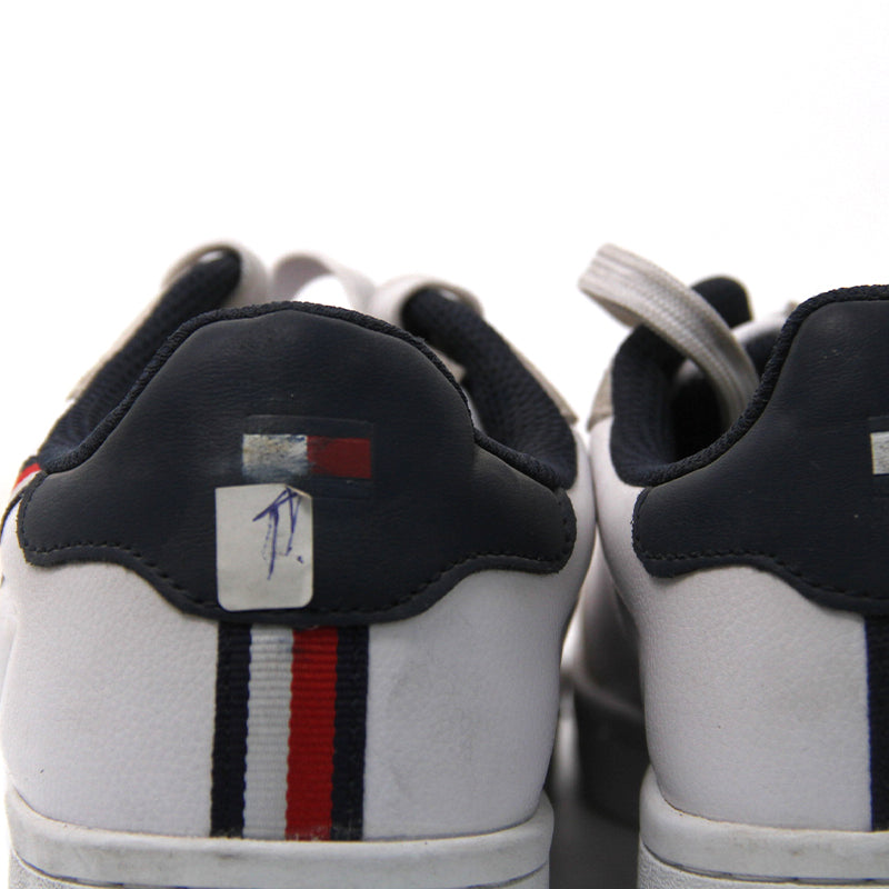 TOMMY HILFIGER MEN SHOES Size 41 ROM202