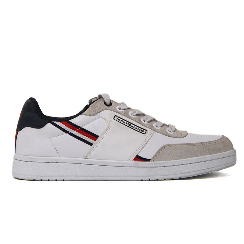 TOMMY HILFIGER MEN SHOES Size 41 ROM202