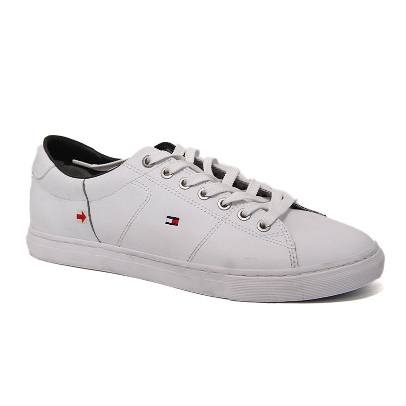 TOMMY HILFIGER MEN SHOES Size 41 ROM226