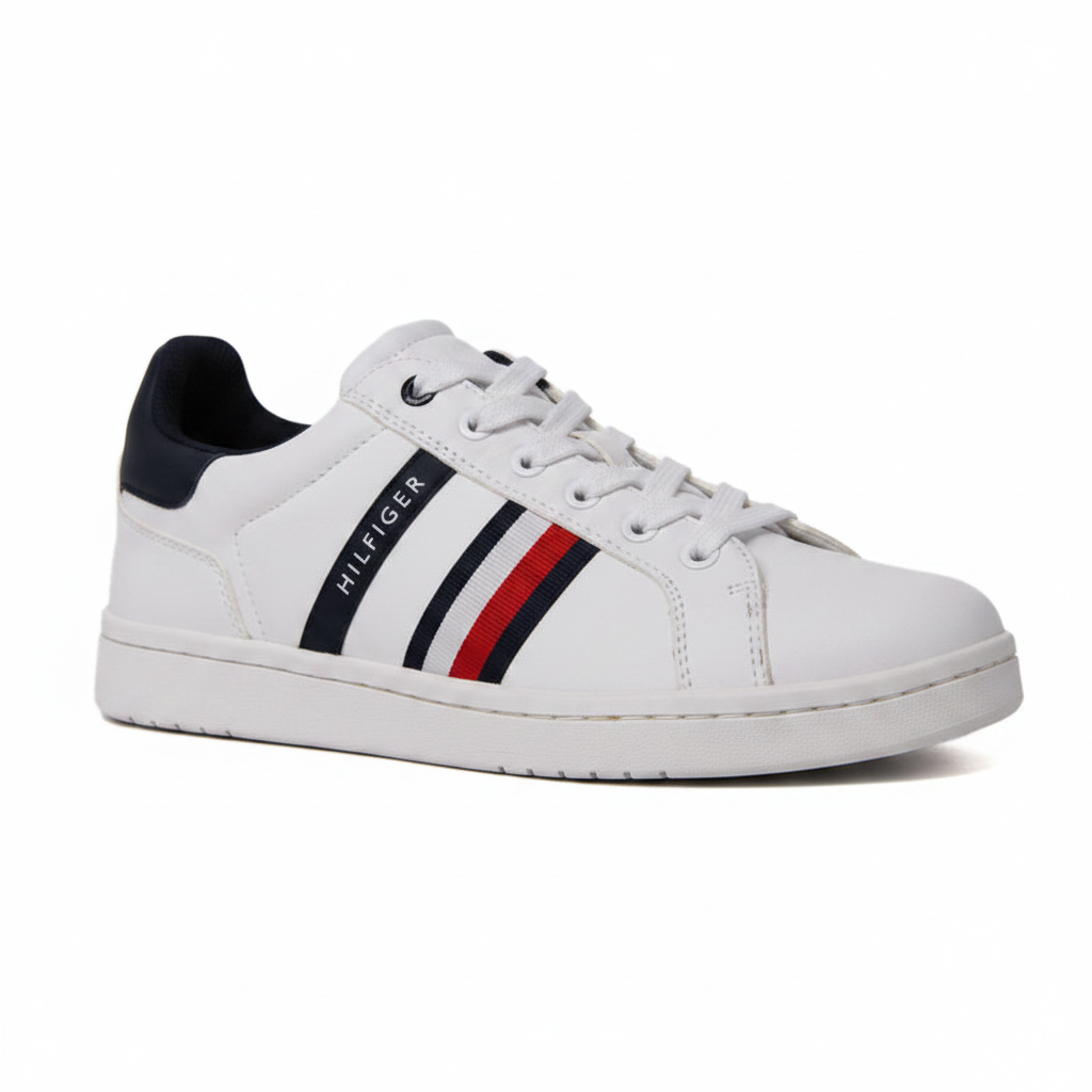TOMMY HILFIGER MEN Size 41.5 ROM38