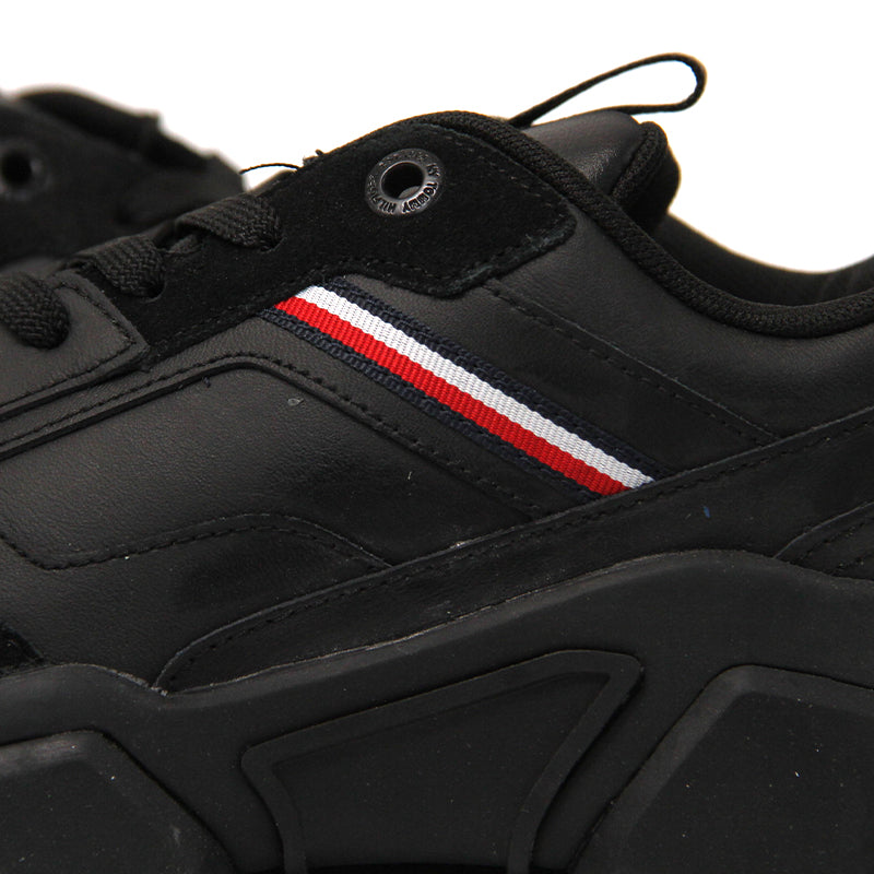 TOMMY HILFIGER MEN SHOES Size 41 ROM341