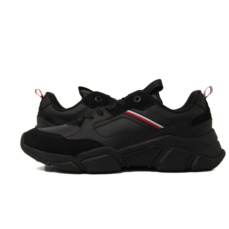 TOMMY HILFIGER MEN SHOES Size 41 ROM342