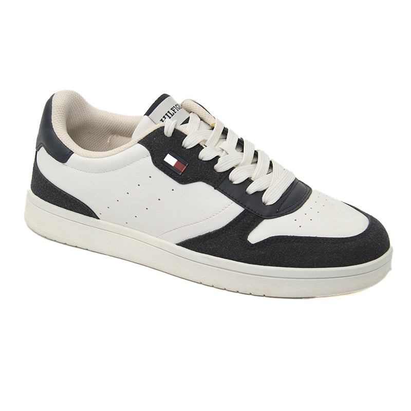TOMMY HILFIGER MEN SHOES Size 41 ROM474