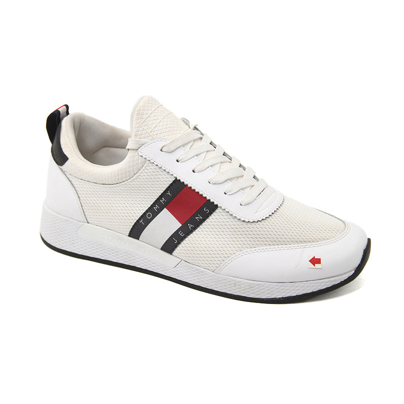 TOMMY HILFIGER MEN SHOES Size 41 ROM493