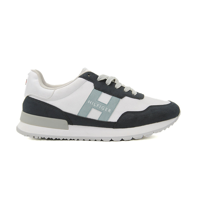 TOMMY HILFIGER MEN SHOES Size 41 ROM494