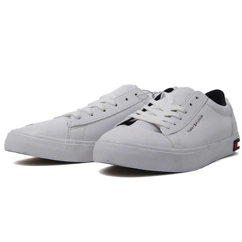 TOMMY HILFIGER MEN SHOES Size 41 ROM540