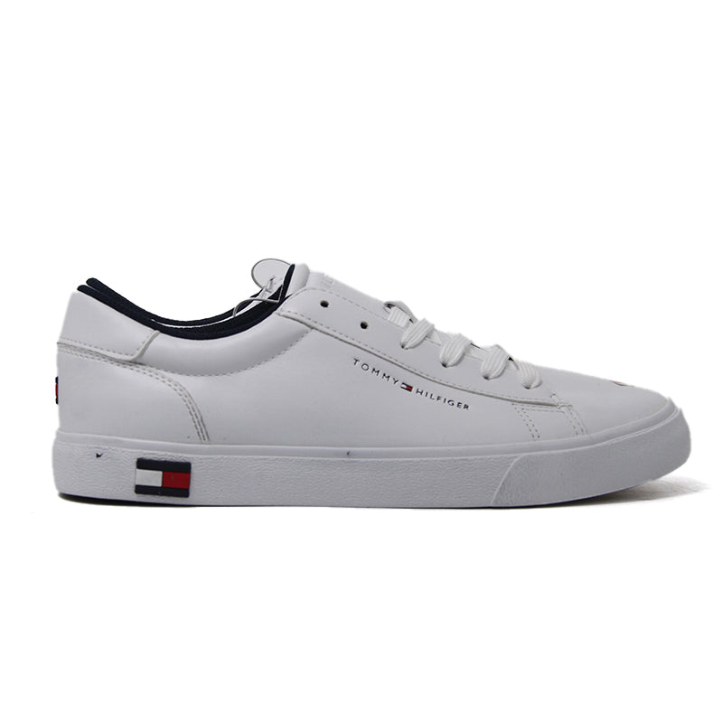 TOMMY HILFIGER MEN SHOES Size 41 ROM540