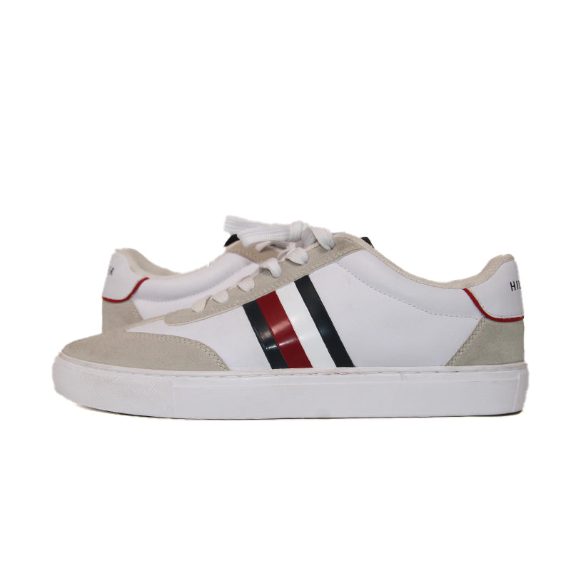 TOMMY HILFIGER MEN SHOES Size 41 ROM621