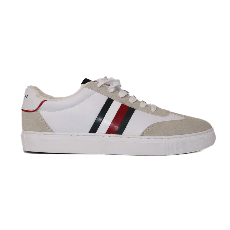 TOMMY HILFIGER MEN SHOES Size 41 ROM621