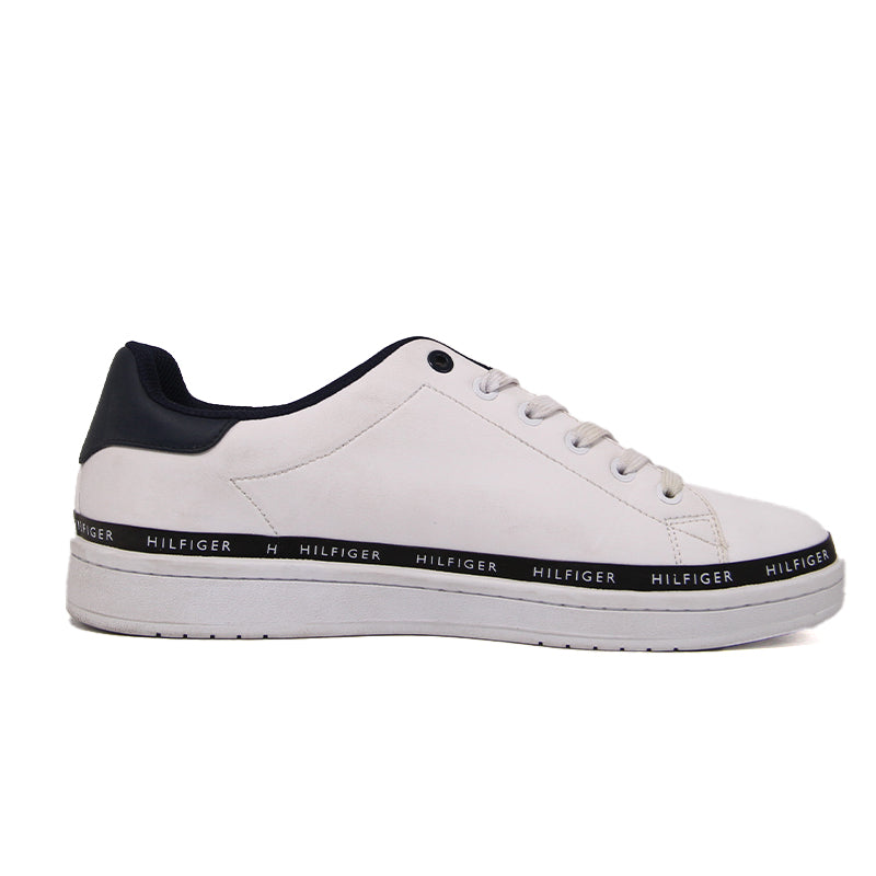TOMMY HILFIGER MEN SHOES Size 41 ROM626