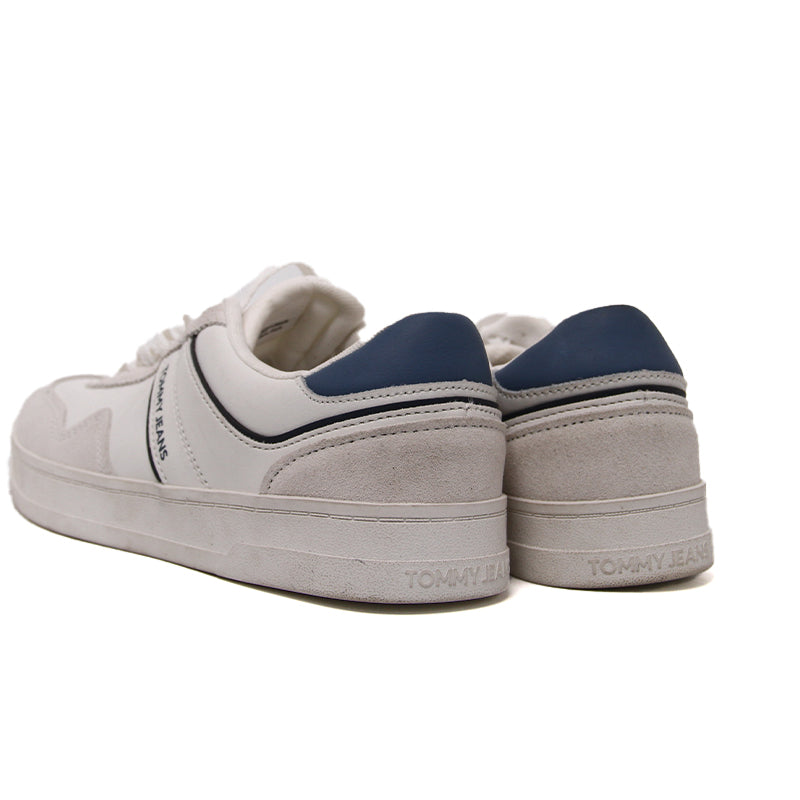 TOMMY HILFIGER MEN SHOES Size 41 ROM627