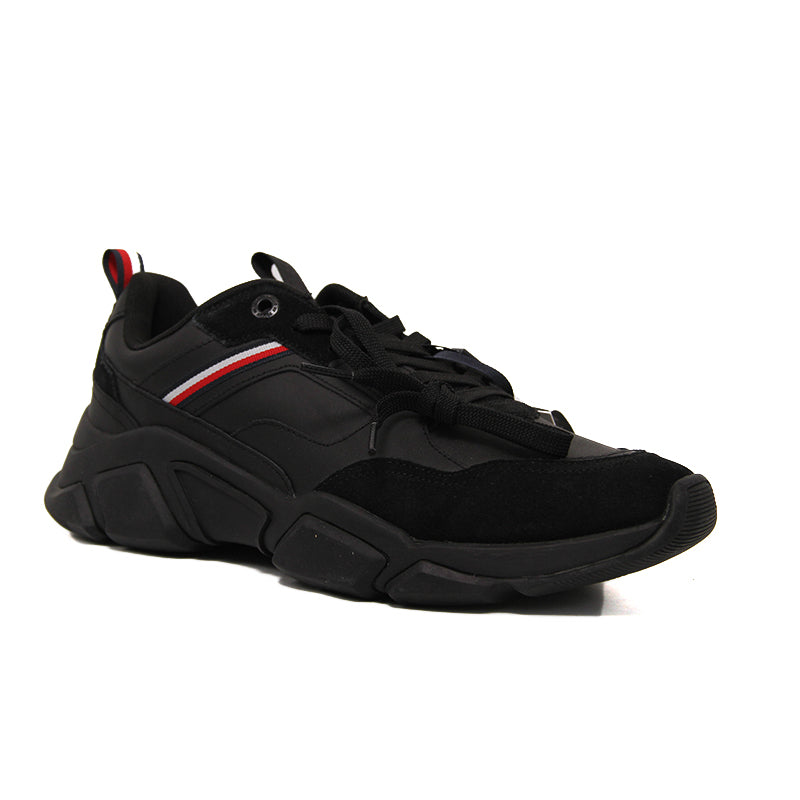 TOMMY HILFIGER MEN SHOES Size 41 ROM629