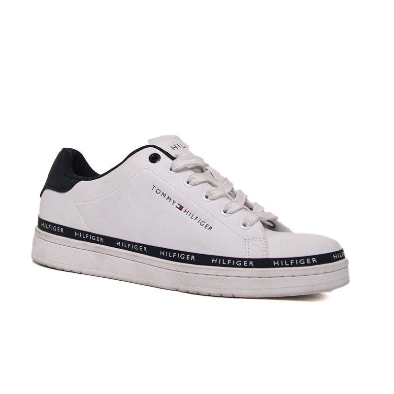 TOMMY HILFIGER MEN SHOES Size 41 ROM630