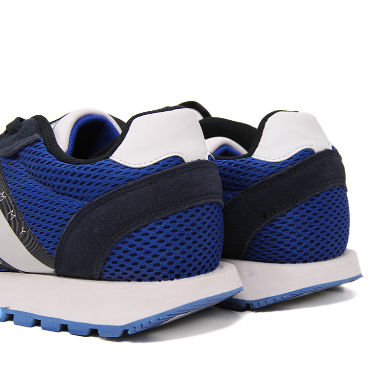 TOMMY HILFIGER MEN SHOES Size 41 ROM666