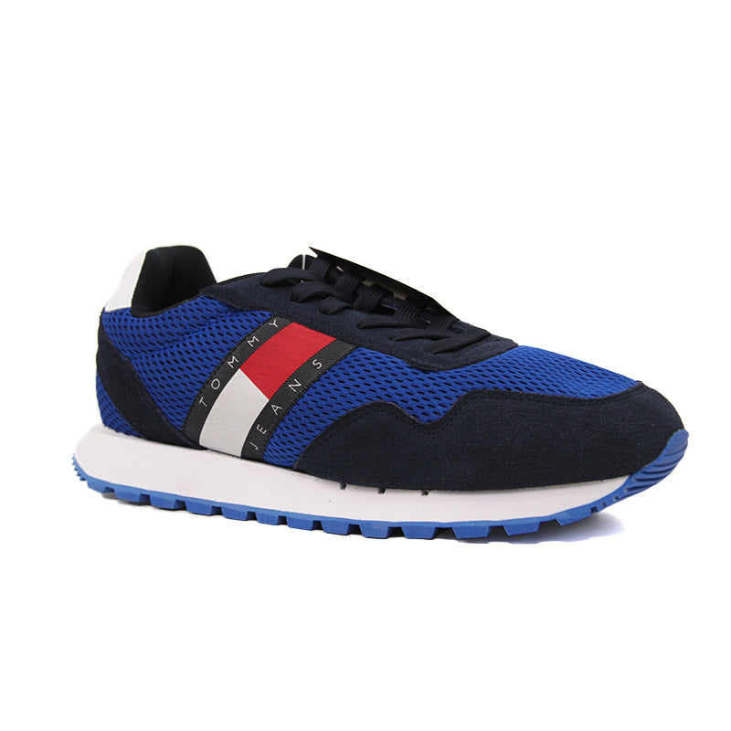 TOMMY HILFIGER MEN SHOES Size 41 ROM672