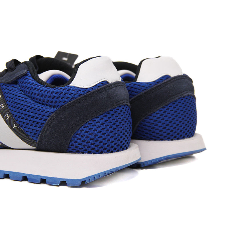 TOMMY HILFIGER MEN SHOES Size 41 ROM673