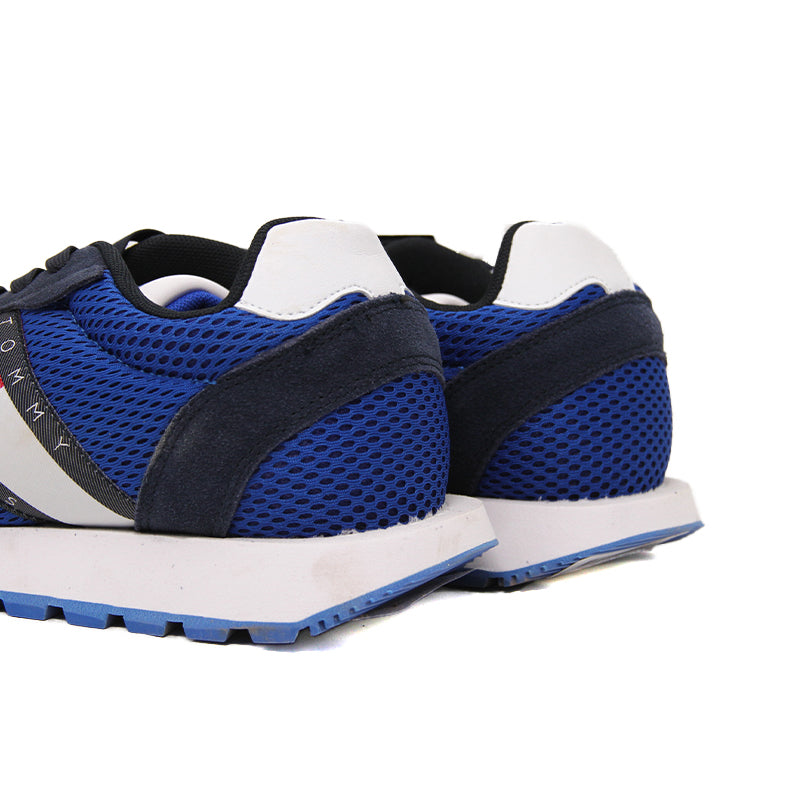 TOMMY HILFIGER MEN SHOES Size 41 ROM674