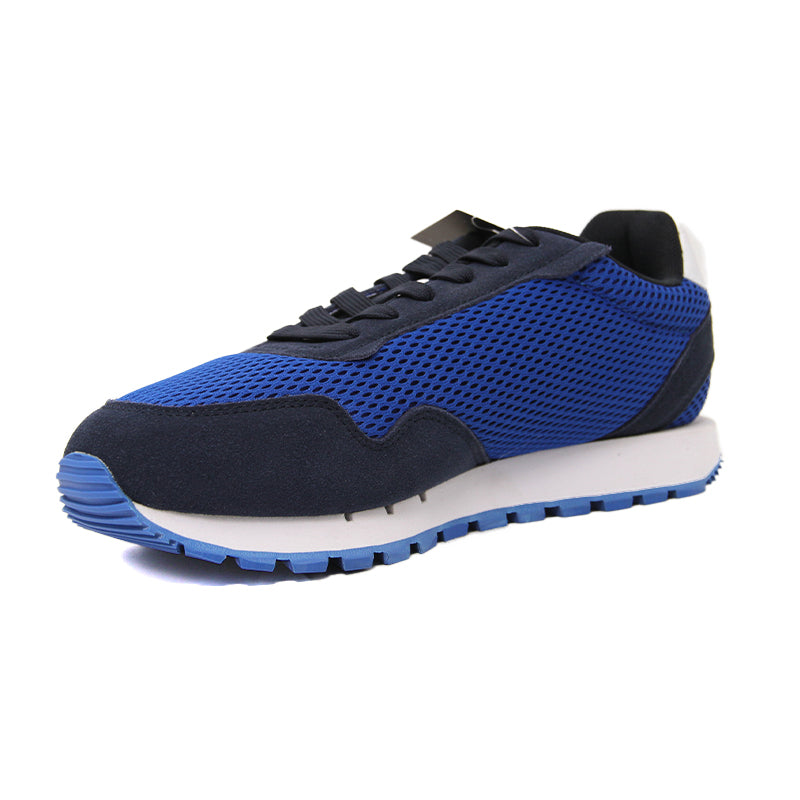 TOMMY HILFIGER MEN SHOES Size 41 ROM675