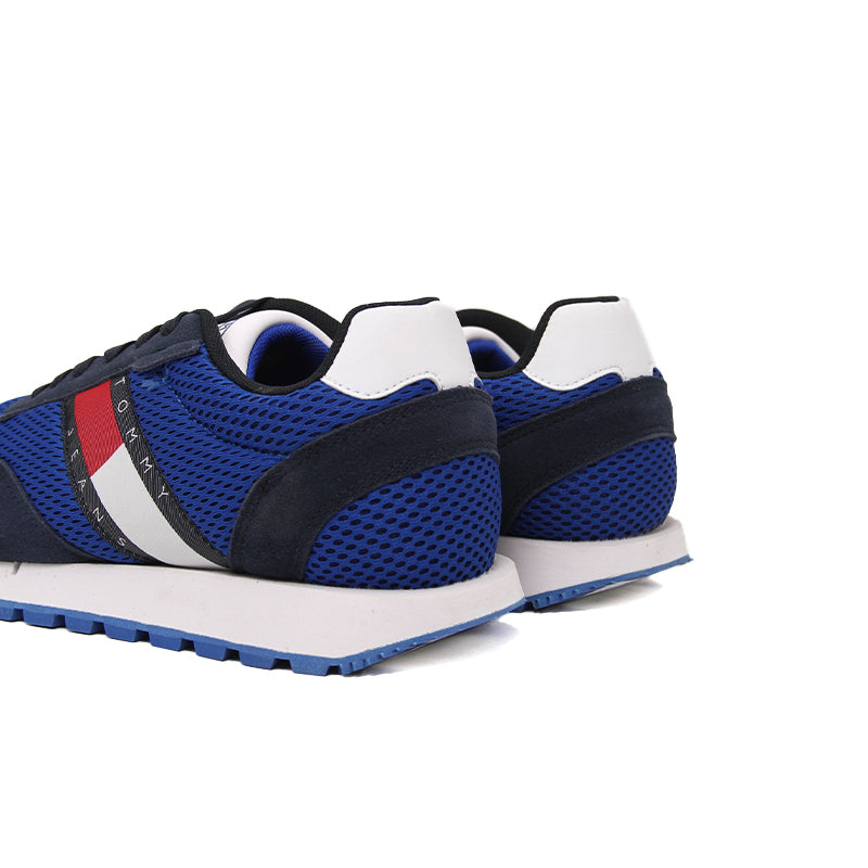TOMMY HILFIGER MEN SHOES Size 41 ROM675