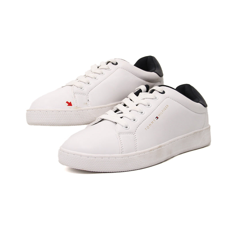 TOMMY HILFIGER MEN SHOES Size 41 ROM679