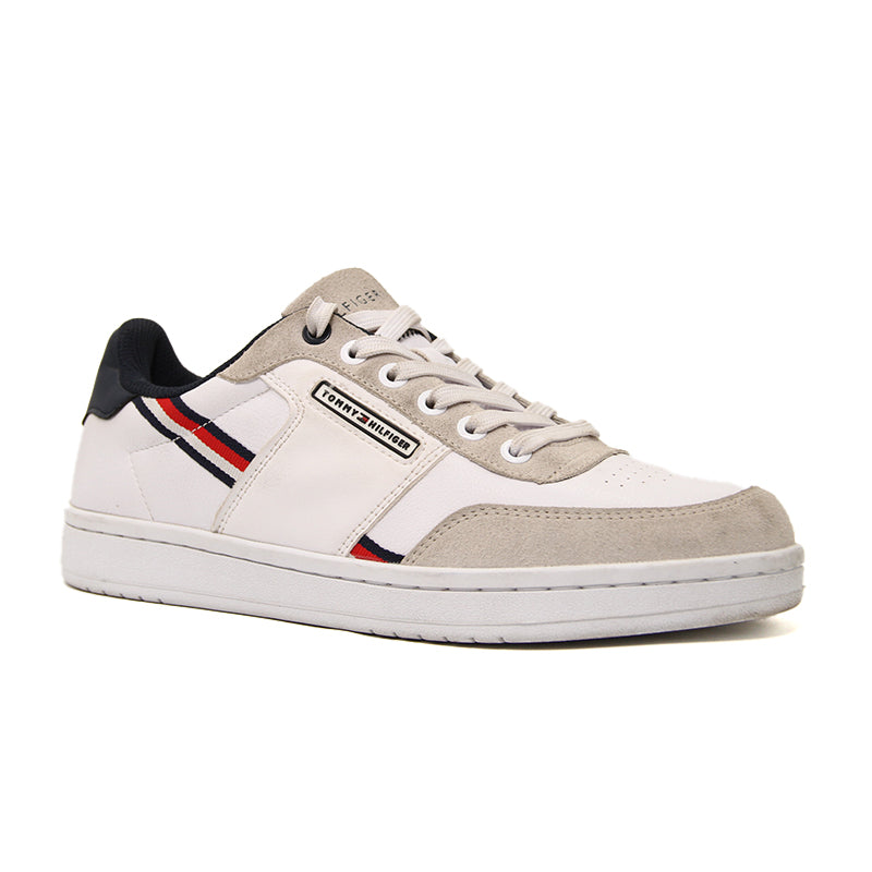 TOMMY HILFIGER MEN SHOES Size 41 ROM680