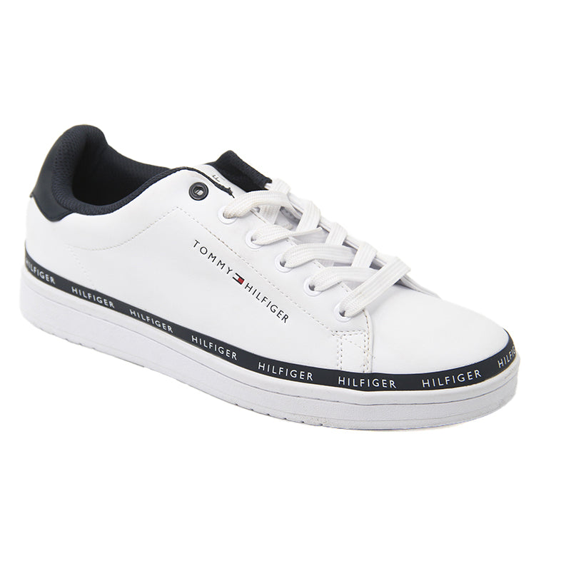 TOMMY HILFIGER MEN SHOES Size 42.5 ROM125