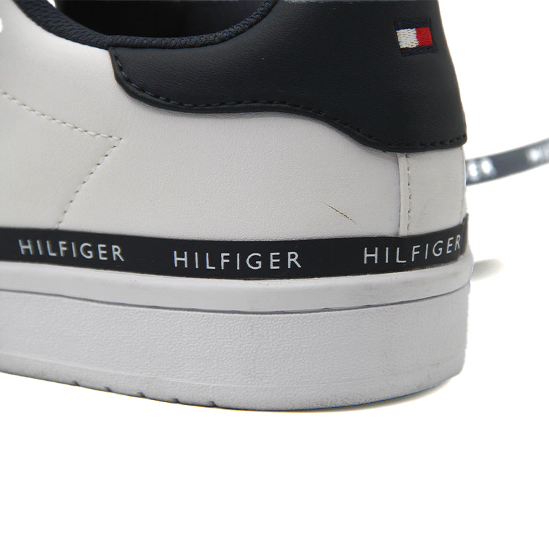 TOMMY HILFIGER MEN SHOES Size 42.5 ROM138