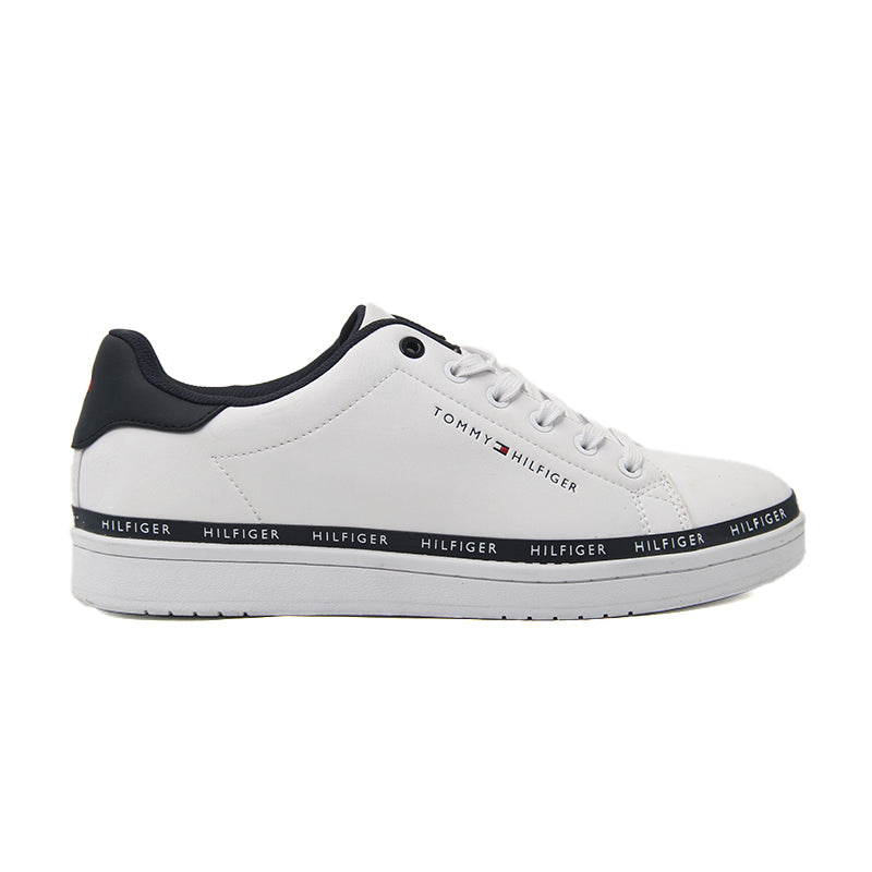 TOMMY HILFIGER MEN SHOES Size 42.5 ROM138