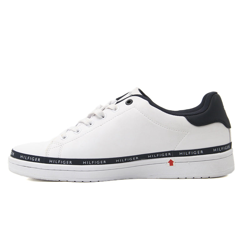 TOMMY HILFIGER MEN SHOES Size 42.5 ROM145