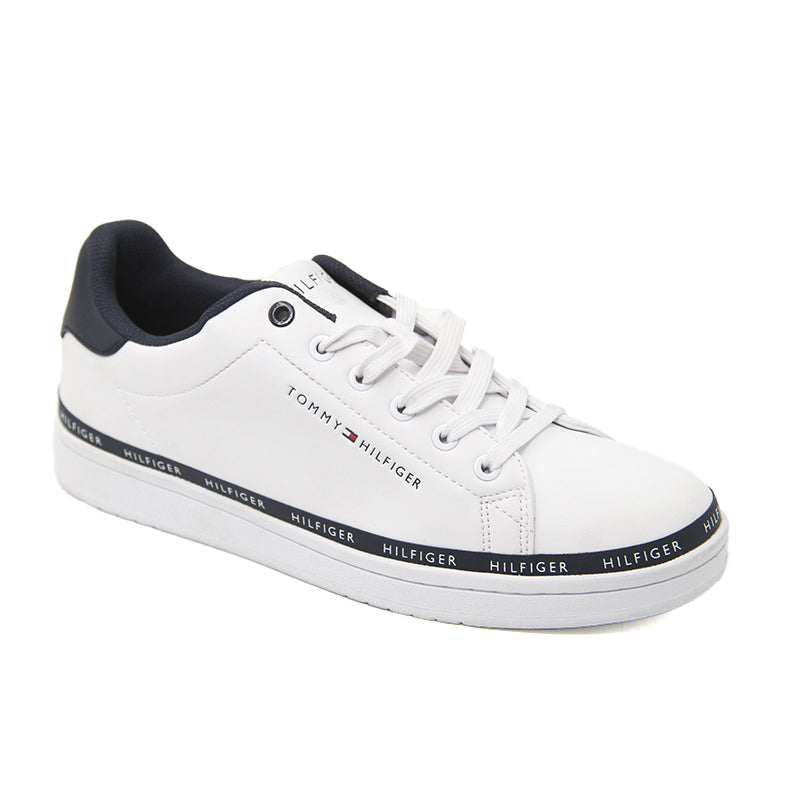 TOMMY HILFIGER MEN SHOES Size 42.5 ROM145