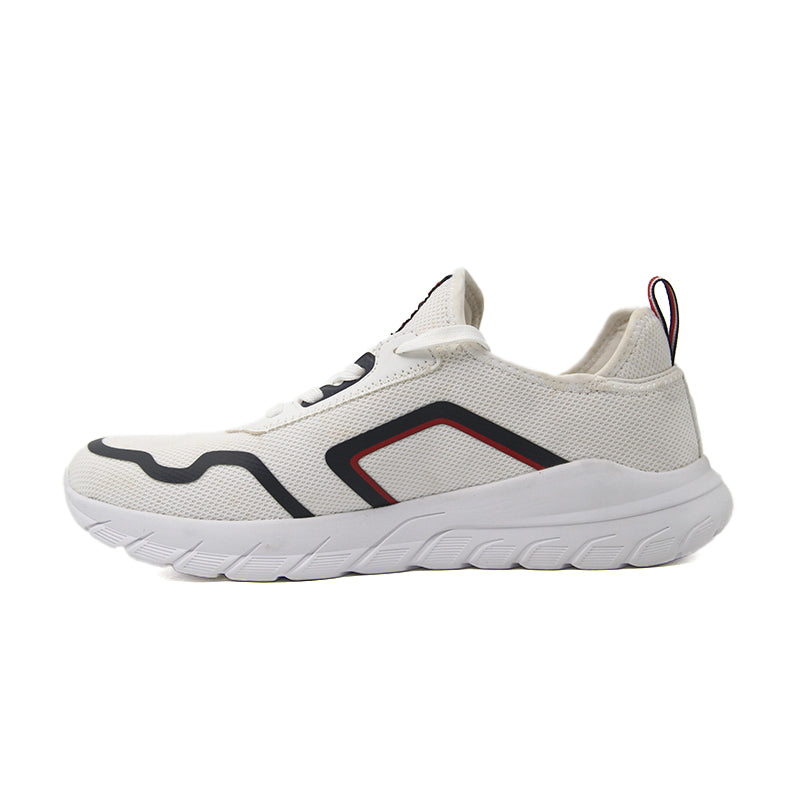 TOMMY HILFIGER MEN SHOES Size 42.5 ROM197