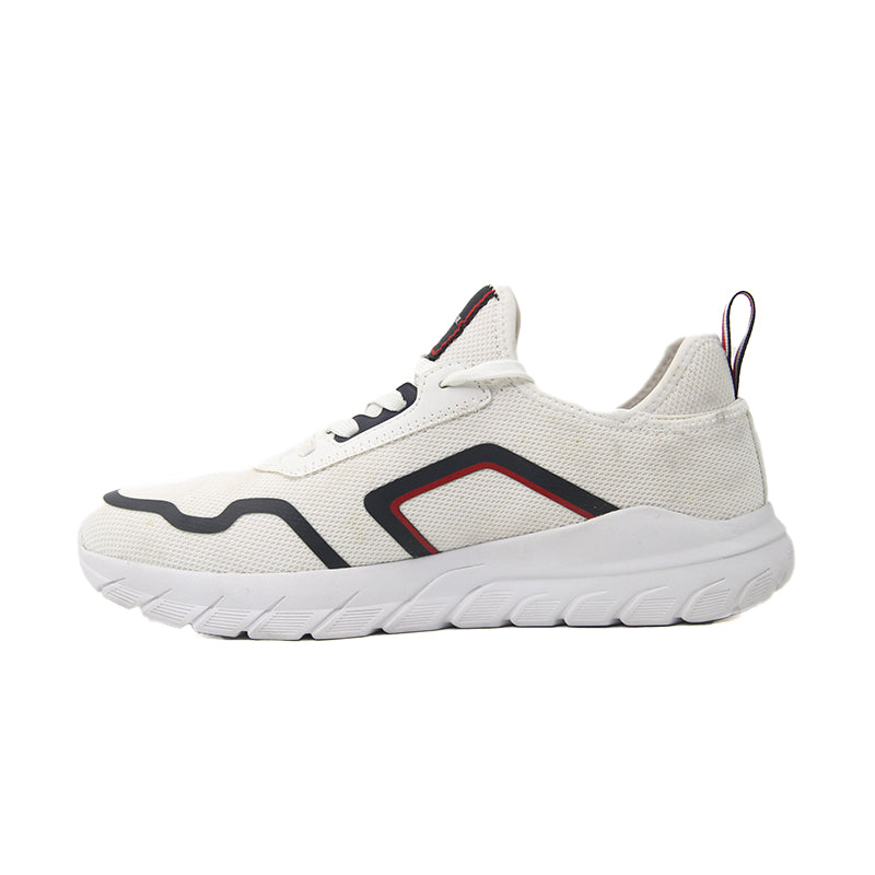 TOMMY HILFIGER MEN SHOES Size 42.5 ROM198