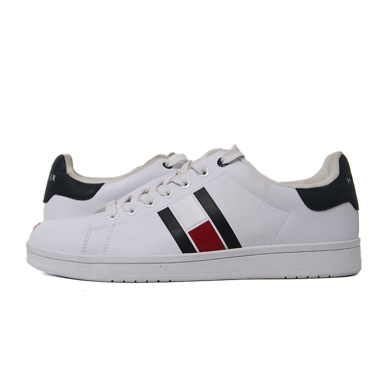 TOMMY HILFIGER MEN SHOES Size 42.5 ROM203