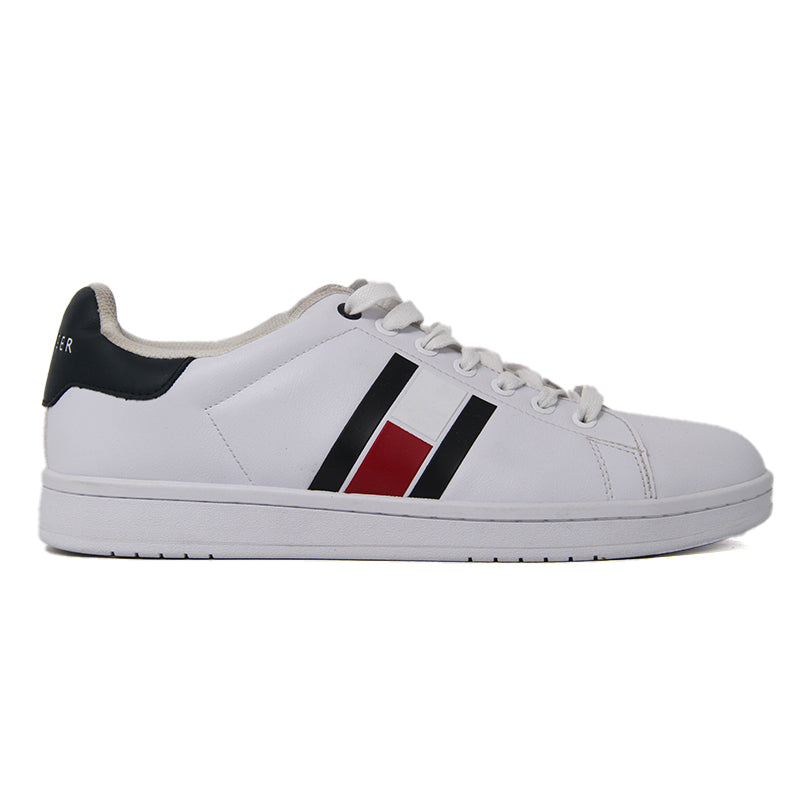 TOMMY HILFIGER MEN SHOES Size 42.5 ROM203
