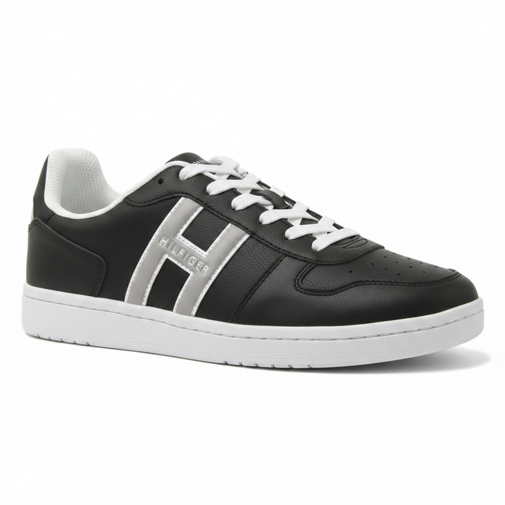 TOMMY HILFIGER MEN SHOES Size 41 ROM331