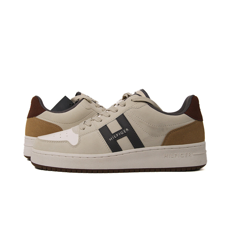 TOMMY HILFIGER MEN SHOES Size 42.5 ROM206
