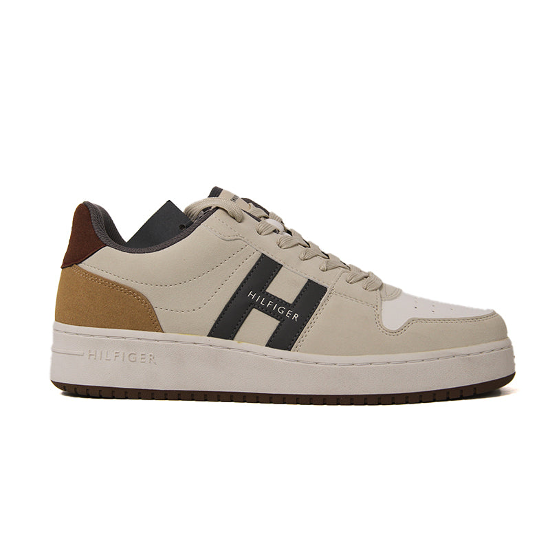 TOMMY HILFIGER MEN SHOES Size 42.5 ROM206