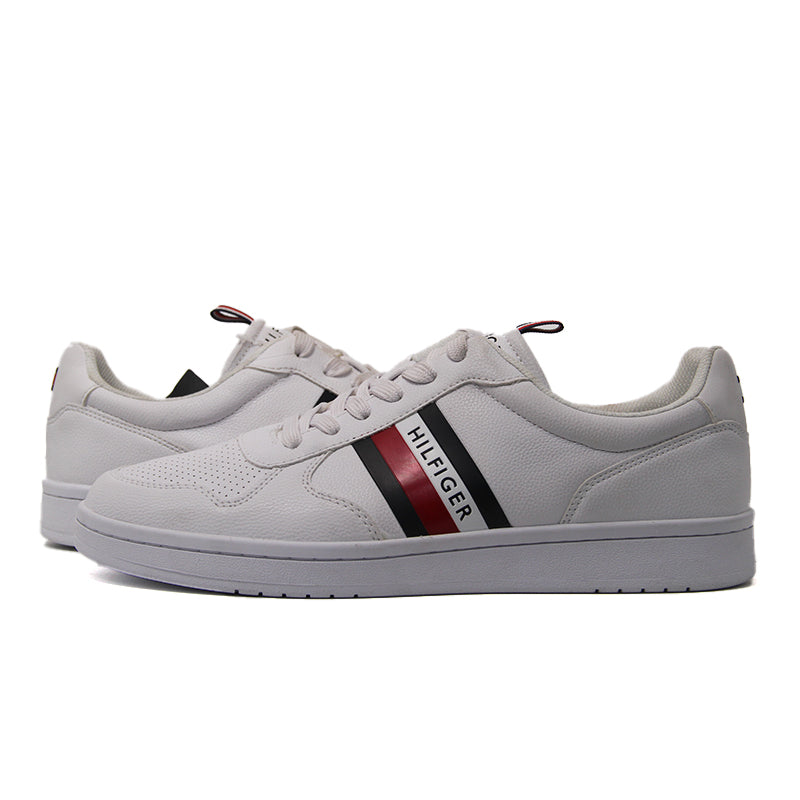 TOMMY HILFIGER MEN SHOES Size 42.5 ROM209