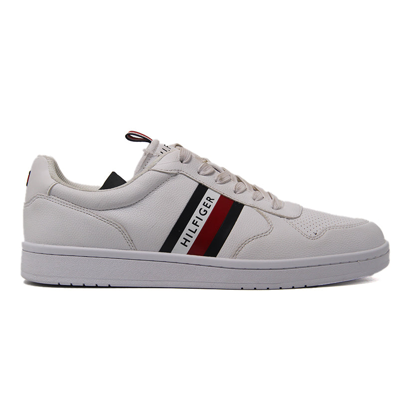 TOMMY HILFIGER MEN SHOES Size 42.5 ROM209