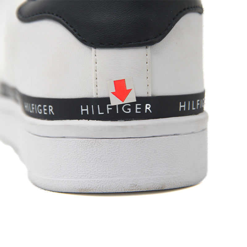 TOMMY HILFIGER MEN SHOES Size 42.5 ROM214