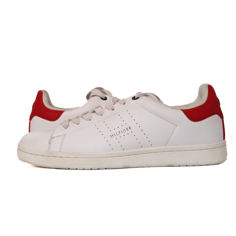 TOMMY HILFIGER MEN SHOES Size 42.5 ROM227