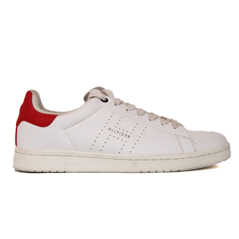 TOMMY HILFIGER MEN SHOES Size 42.5 ROM227